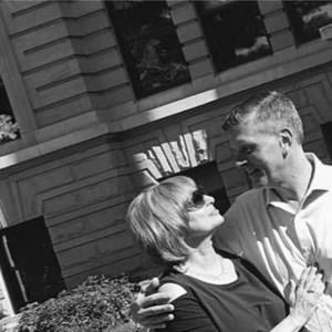 Meet your Posher, Jackie